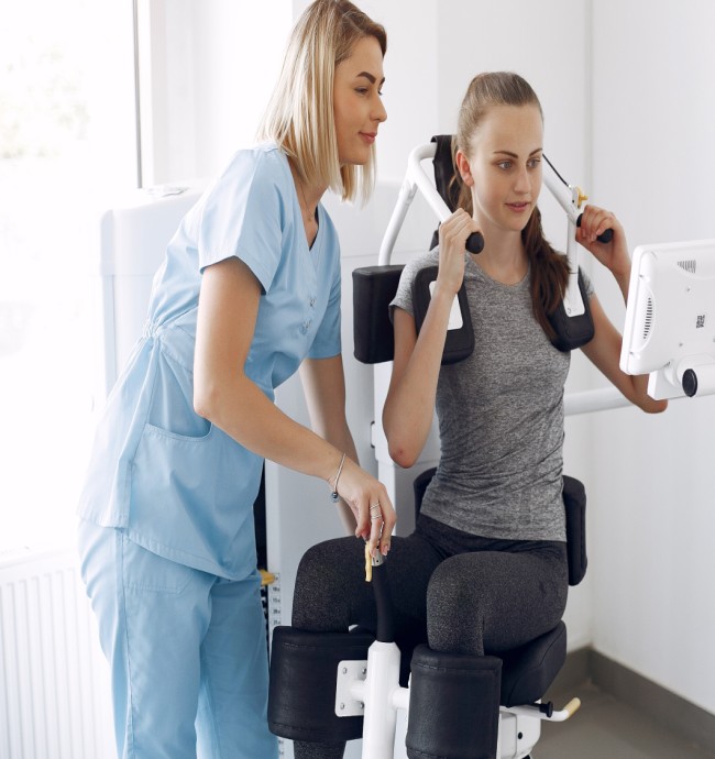 What makes our Physical Therapy  Billing service unique